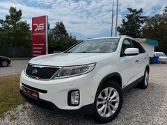 Bild des Angebotes Kia Sorento Spirit 4WD/SHZ/Sitzbelüftung/Leder/7-Sit