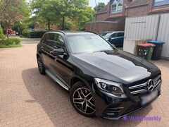Bild des Angebotes Mercedes-Benz GLC 250 GLC 250 d 4Matic (253.909)
