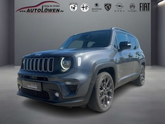 Bild des Angebotes Jeep Renegade 1.5 MultiAir Mild Hybrid Longitude (EURO