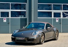 Bild des Angebotes Porsche 991 S Cabrio Manual*Sportsitze Plus*Service neu*