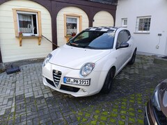 Bild des Angebotes Alfa Romeo MiTo 0.9 8V Twinair Turismo