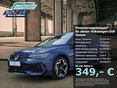 Bild des Angebotes VW Golf Variant R-Line 2.0 TDI DSG AHK DCC HUD 360°
