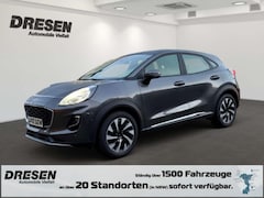 Bild des Angebotes Ford Puma Titanium Automatik Navi LED ACC DAB Ambientebeleuc