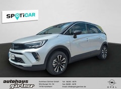 Bild des Angebotes Opel Crossland Elegance KLIMA+ALU+SHZ+PDC+KAMERA+DAB+