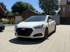 Bild des Angebotes Hyundai i40 Kombi 2.0 Automatik Style