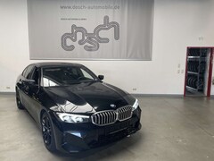 Bild des Angebotes BMW 318 318dA M Sport /LED/EGSD/Ambiente/KAMERA