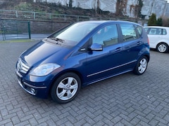 Bild des Angebotes Mercedes-Benz A 150 Avantgarde BlueEFFICIENCY Klima, Teilleder, Sitzhg