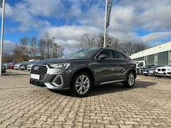 Bild des Angebotes Audi Q3 Sportback 40 TDI S-Line quattro *LED Klima*