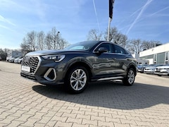 Bild des Angebotes Audi Q3 Sportback 40 TDI S-Line Quattro *LED DAB Alu*