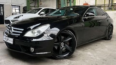 Bild des Angebotes Mercedes-Benz CLS 350 AMG Coupé AMG Styling Paket 7G V6 Leder