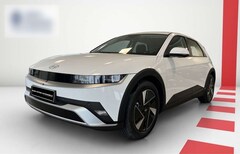 Bild des Angebotes Hyundai IONIQ 5 FL Wärmepumpe