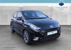 Hyundai i10 FL 1.0 Trend *DynLicht*Fernlichtass.*Kam.*LM*