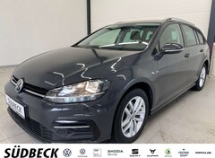 Bild des Angebotes VW Golf VII Variant Comfortline 2.0 TDI KAMERA+ACC