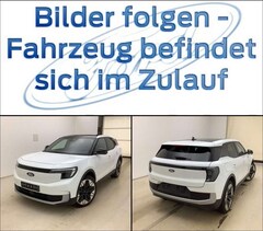 Bild des Angebotes Ford Explorer Premium AWD elek-AHK*PANO*iACC*HUD*WP