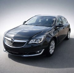 Bild des Angebotes Opel Insignia Insignia Sports Tourer Diesel 2.0 Bi Turbo CDTI Sports Tour. Aut. Innovation