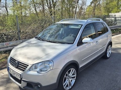 Bild des Angebotes VW Polo Cross 1.6 CrossPolo