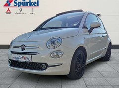 Bild des Angebotes Fiat 500C Star 1.0 Mild Hybrid, Navigation, Bluetooth