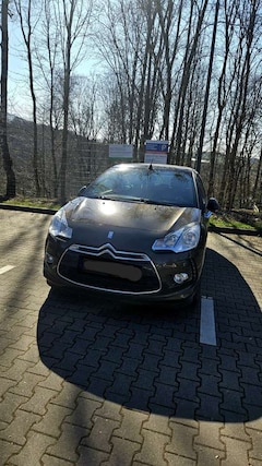 Bild des Angebotes Citroen DS3 DS3 Cabrio VTi 120 SoChic