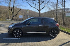Bild des Angebotes Citroen DS3 DS3 Cabrio VTi 120 SoChic