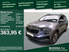 Bild des Angebotes Skoda Karoq 1.5 TSI ACT Tour*DSG*RFK*PDC*SHZ*LED*ACC*