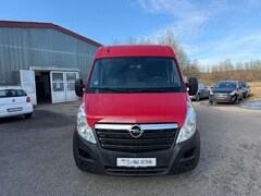 Bild des Angebotes Opel Movano Movano 2.3 CDTI L2H2 ecoflex Euro 6 Klima* 1 Hand