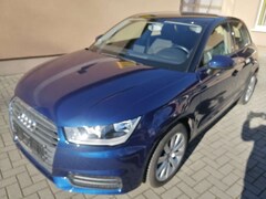 Bild des Angebotes Audi A1 A1 Sportback 1.0 TFSI ultra Sportback sport