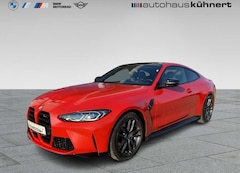 Bild des Angebotes BMW M4 Competition Alarm/Laser-L./Hifi H&K/Lordose