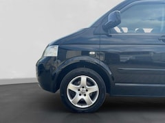Bild des Angebotes VW T5 California Multivan Comfortline