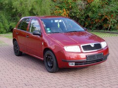 Bild des Angebotes Skoda Fabia 1.4 Classic