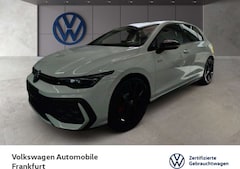 Bild des Angebotes VW Golf GTI Golf VIII 2.0 TSI DSG GTI Navi IQ.Light DAB+ Fro