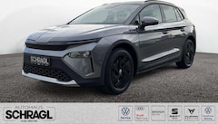 Bild des Angebotes Skoda Elroq 50 Tour Studio+AHK+NAVI+KAM+SITZHZ+SIDE