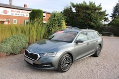Bild des Angebotes Skoda Octavia Combi 2.0 TDI DSG Tour *AHK,Navi,SHZ,APP,LED*
