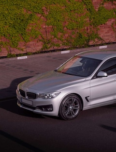 Bild des Angebotes BMW 325 325d GT Sport (gemacht: Steuerkette Turbo…)