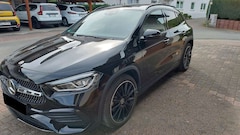 Bild des Angebotes Mercedes-Benz GLA 250 4Matic 8G-DCT AMG Line
