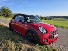 Bild des Angebotes MINI John Cooper Works Cabrio Mini John Cooper Works Cabrio Aut.