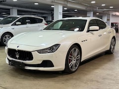 Bild des Angebotes Maserati Ghibli Leder~Navi~Klima~Automatik~Schiebedach