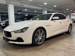 Bild des Angebotes Maserati Ghibli Leder~Navi~Klima~Automatik~Schiebedach