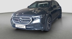Bild des Angebotes Mercedes-Benz E 300 de 4M T AT Airmatic*AHK*Distronic*Burmeste