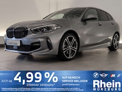 Bild des Angebotes BMW 116 d 5-Türer M Sport LRH/PDC/DAB LRH/PDC/DAB