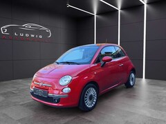 Bild des Angebotes Fiat 500 / KLIMA / TÜV NEU / PARKTRONIC/PANO
