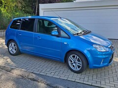 Bild des Angebotes Ford C-Max C-MAX 1.6 Style+