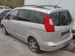 Bild des Angebotes Mazda 5 5 2.0 CD DPF Comfort