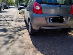 Bild des Angebotes Suzuki Alto Basis