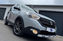 Bild des Angebotes Dacia Dokker Stepway Plus *1.Hand/Navi/Kamera/PDC/USB*
