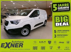 Bild des Angebotes Opel Combo Cargo 1.2 Turbo EDITION AHK+PDC