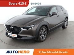 Bild des Angebotes Mazda CX-30 2.0 Selection 2WD*NAVI*ACC*HUD*PDC*SHZ*
