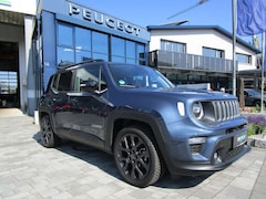 Bild des Angebotes Jeep Renegade Longitude Mild-Hybrid FWD