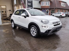Bild des Angebotes Fiat 500X Turbo City Cross/1.Hnd./AHK/RFK/PDC/SHZG/NAVI