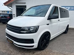Bild des Angebotes VW T6 Multivan 2.Hand 20" LM AHK Kamera