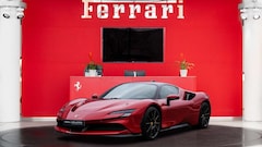 Bild des Angebotes Ferrari SF90 Stradale Rosso Formula 1 2007, Full Carbon